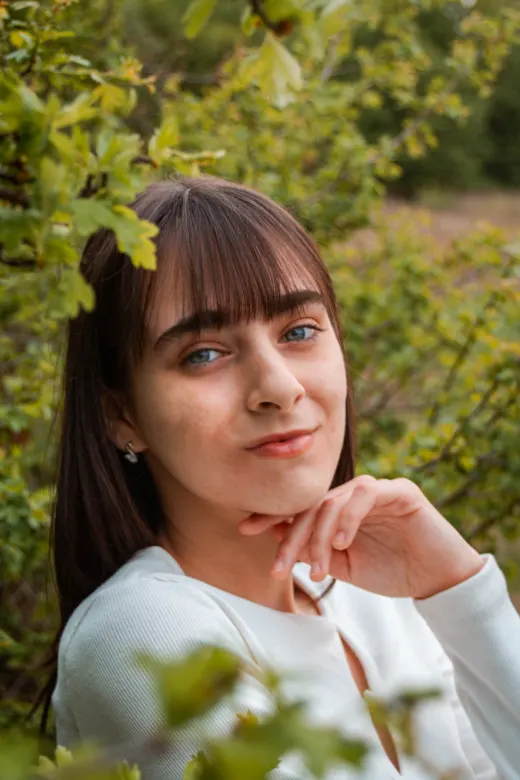Portré — @bojte_timea
