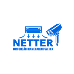 Netter Kamera- és Klímaszerelés
