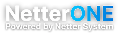 NetterONE, a Netter System márkája